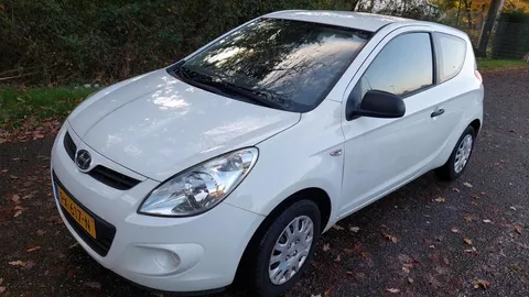 Hyundai i20 1.1 CRDi i-Motion 165000 km EXPORT