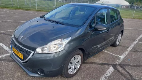 Peugeot 208 Active 1.0 VTi lees tekst!!!