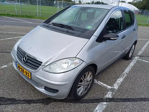 Mercedes-Benz A-klasse 180 CDI Classic apk 4-2024