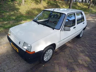 Renault 5 1.1 SL 1989 5 deurs