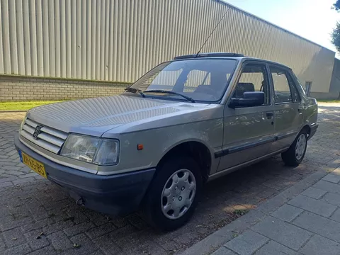 Peugeot 309 1.6 GL automaat