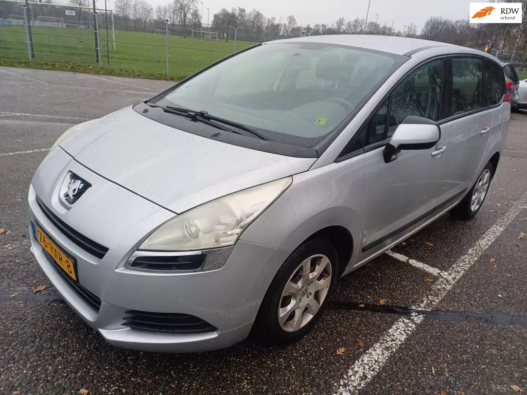 Peugeot 5008 1.6 VTi ST 7p.