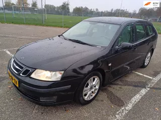 Saab 9-3 Sport Estate 1.8 Business